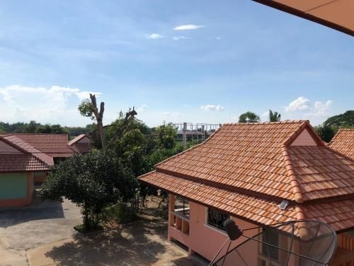 จิตต์สวัสดิ์รีสอร์ท (Chitsawat Resort)2