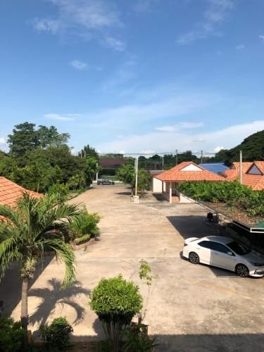 จิตต์สวัสดิ์รีสอร์ท (Chitsawat Resort)4