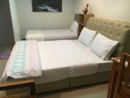 บ้านบุญจินดา รีสอร์ท บ้านบุญจินดา รีสอร์ท