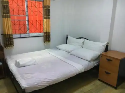 บ้านบุญจินดา รีสอร์ท บ้านบุญจินดา รีสอร์ท
