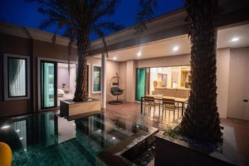 Villa