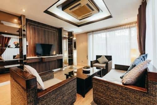 42 Pattaya City Luxury Pool BBQ 4 bedroom villa 42 Pattaya City Luxury Pool BBQ 4 bedroom villa