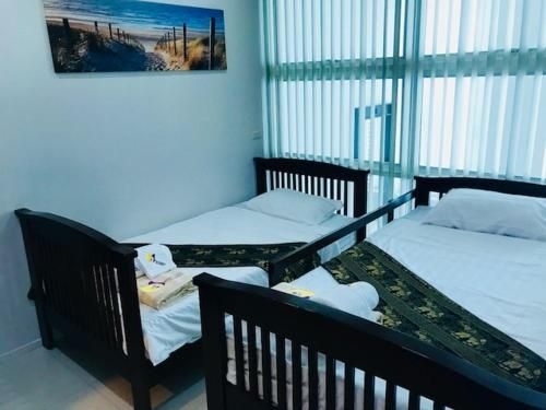 Modern Private 3 bed Townhouse - Kamala2