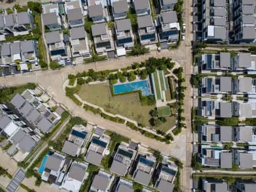 Villa Nata with pool and 800 m away from beach Villa Nata with pool and 800 m away from beach
