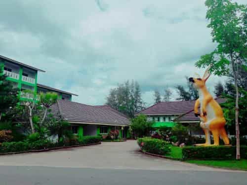 Had Lamae Resort Had Lamae Resort