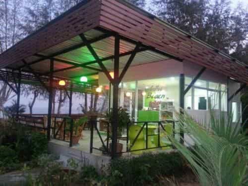 Had Lamae Resort Had Lamae Resort