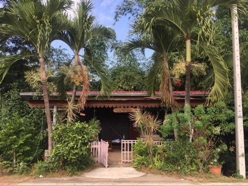 บ้านจุ้ม บ้านเย็น (BaanJumBaanYen)4