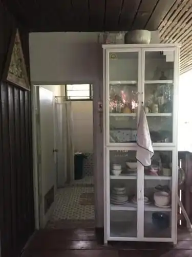 บ้านจุ้ม บ้านเย็น บ้านจุ้ม บ้านเย็น