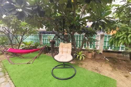 Homerent @ Garden House Near Walking Street Homerent @ Garden House Near Walking Street