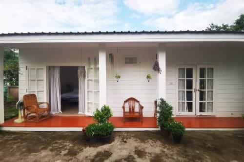 Homerent @ Garden House Near Walking Street Homerent @ Garden House Near Walking Street