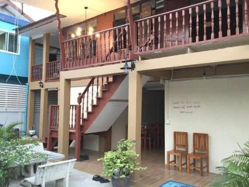 Siriwal Guesthouse Siriwal Guesthouse