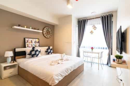 Unixx South Pattaya By PattayaHoliday Unixx South Pattaya By PattayaHoliday