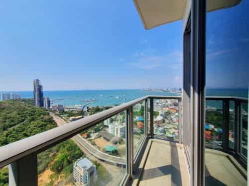 Unixx South Pattaya By PattayaHoliday Unixx South Pattaya By PattayaHoliday