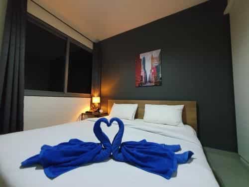 Unixx South Pattaya By PattayaHoliday Unixx South Pattaya By PattayaHoliday