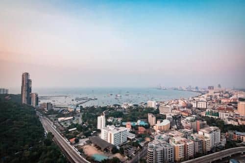Unixx South Pattaya By PattayaHoliday Unixx South Pattaya By PattayaHoliday