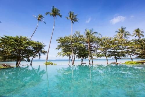 มิรา มนตรา รีสอร์ต เกาะหมาก (Mira Montra Resort Koh Mak)1