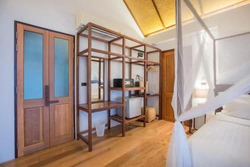 Beachfront Family Villa