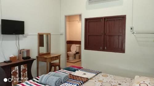 Budget Double Room