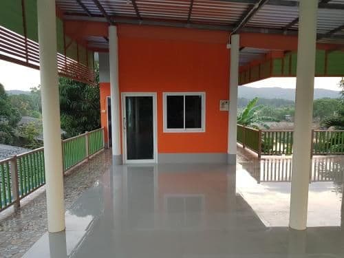 King Room with Mountain View
