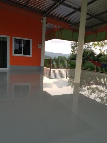 King Room with Mountain View
