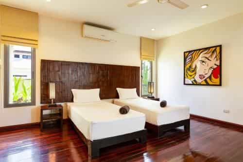 Villa Jo Villa Jo