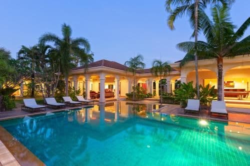 Villa Jo Villa Jo
