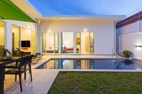 Villa