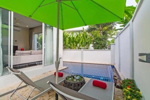 Villa Green 60