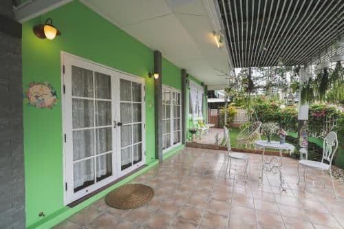 Deluxe Villa