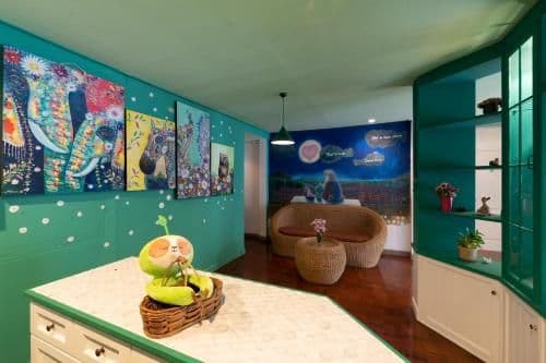 Deluxe Villa