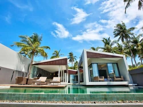 Mandalay Beach Villas Mandalay Beach Villas