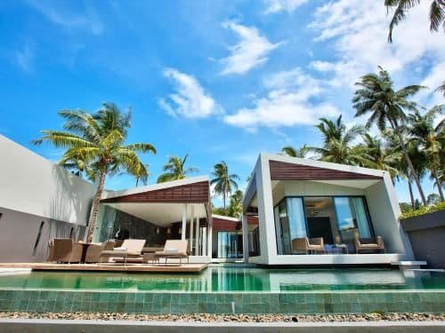 Mandalay Beach Villas Mandalay Beach Villas