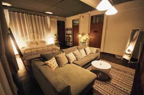 La Mama Bed and Breakfast La Mama Bed and Breakfast