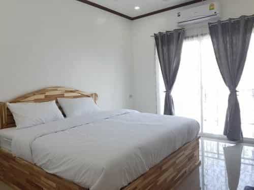 Phi Phi Pagarang House Phi Phi Pagarang House