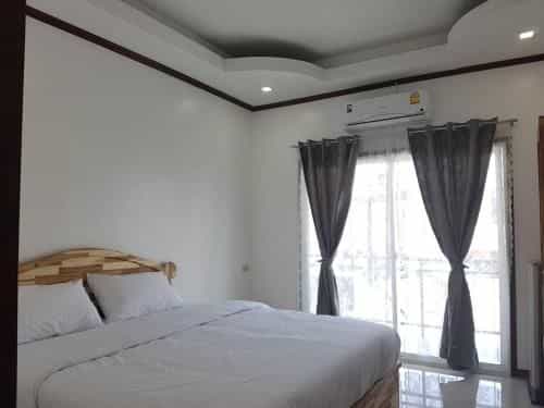 Phi Phi Pagarang House Phi Phi Pagarang House