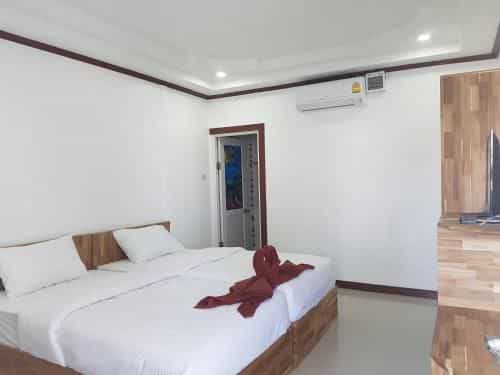 Phi Phi Pagarang House Phi Phi Pagarang House