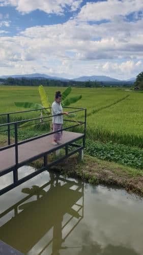 Ban Lung Chu Homestay Ban Lung Chu Homestay