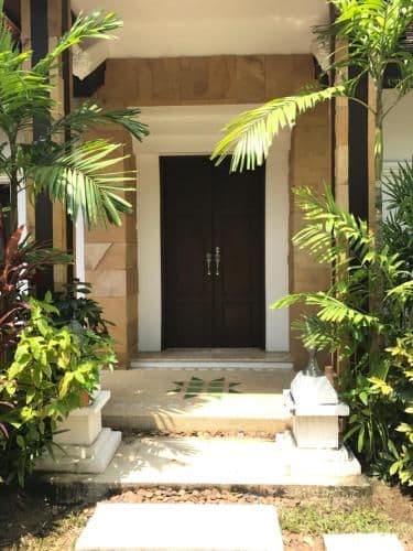 Superior Villa