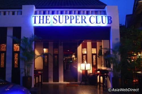 Superior Villa