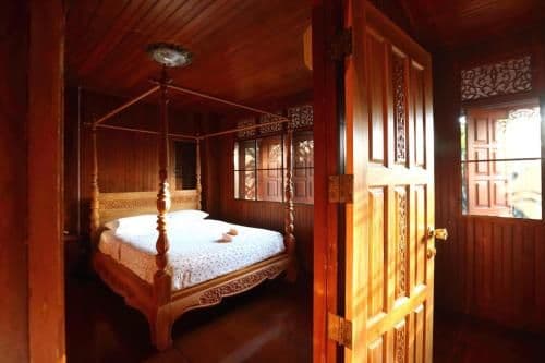 Long long homestay Long long homestay