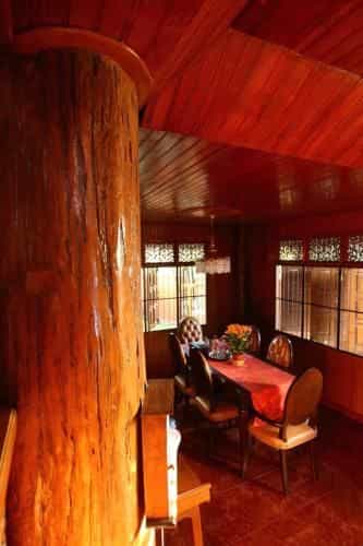 Long long homestay Long long homestay