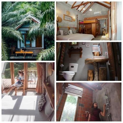 Baan Rai Chay Khao Farm Stay Baan Rai Chay Khao Farm Stay