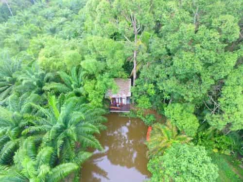Baan Rai Chay Khao Farm Stay Baan Rai Chay Khao Farm Stay