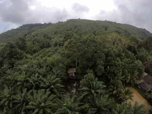 Baan Rai Chay Khao Farm Stay Baan Rai Chay Khao Farm Stay
