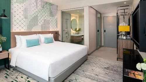 Avani Skyline Room