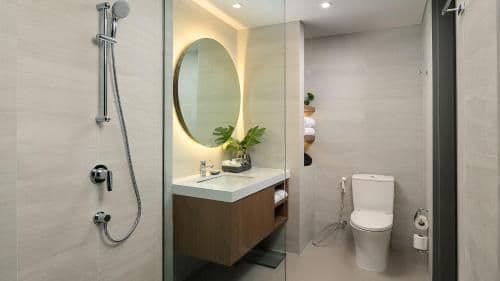 Avani Skyline Room