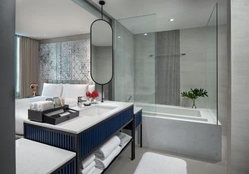 AVANI Deluxe Room
