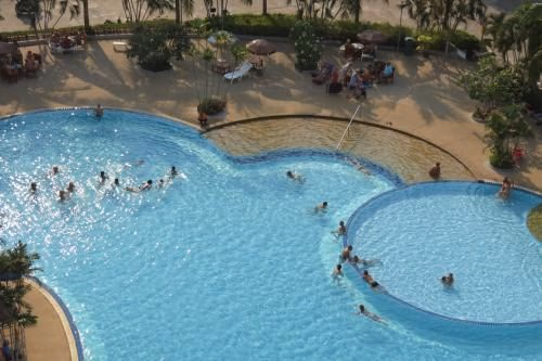 B&B View Talay 1B Apartments Pattaya (B And B View Talay 1B Apartments Pattaya)0
