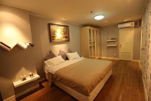 Clean Cozy Comfort easy to go Grand Palace&Khaosan Clean Cozy Comfort easy to go Grand Palace&Khaosan