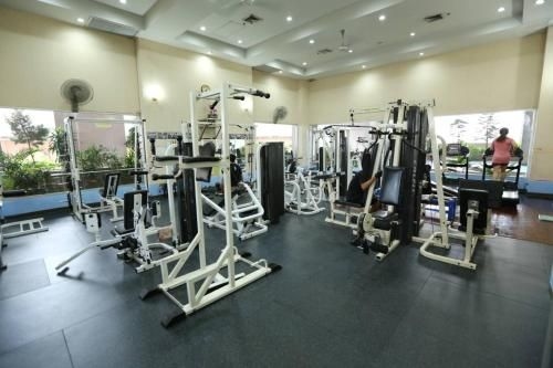 Clean Cozy Comfort easy to go Grand Palace&Khaosan1